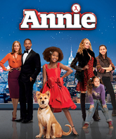 Энни / Annie (2014)