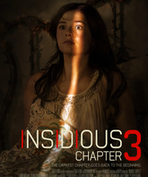 Астрал 3 / Insidious: Chapter 3 (2015)