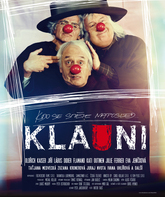 Клоунада / Klauni (Clownwise) (2013)