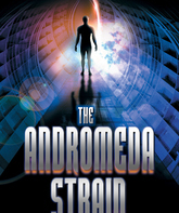 Штамм Андромеда / The Andromeda Strain (1971)