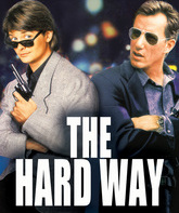 Напролом / The Hard Way (1991)