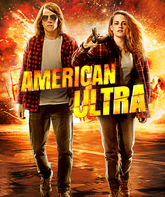 Ультраамериканцы / American Ultra (2015)