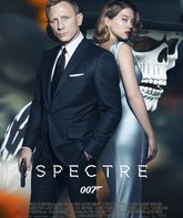 007: СПЕКТР / Spectre (2015)