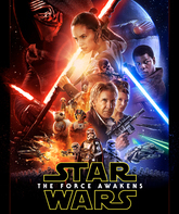 Звездные войны: Эпизод 7 - Пробуждение силы / Star Wars: Episode VII - The Force Awakens (2015)