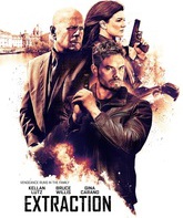 Спасение / Extraction (2015)