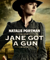 Джейн берет ружье / Jane Got a Gun (2016)