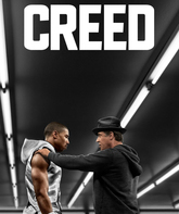 Крид: Наследие Рокки / Creed (2015)