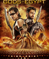 Боги Египта / Gods of Egypt (2016)