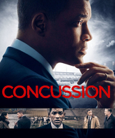 Защитник / Concussion (2015)