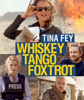 Репортёрша / Whiskey Tango Foxtrot (2016)