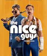 Славные парни / The Nice Guys (2016)