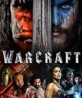 Варкрафт / Warcraft (2016)