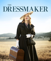 Месть от кутюр / The Dressmaker (2015)