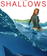 Отмель / The Shallows (2016)