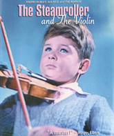 Каток и скрипка / The Steamroller and the Violin (Katok i skripka) (1960)