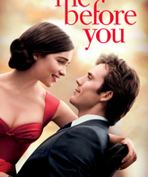 До встречи с тобой / Me Before You (2016)