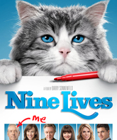 Девять жизней / Nine Lives (2016)