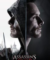 Кредо убийцы / Assassin's Creed (2016)