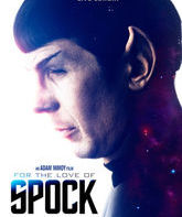 Ради Спока / For the Love of Spock (2016)