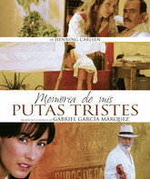 Вспоминая моих печальных шлюх / Memoria de mis putas tristes (Memories of My Melancholy Whores) (2011)