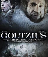 Гольциус и Пеликанья компания / Goltzius and the Pelican Company (2012)