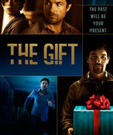 Подарок / The Gift (2015)