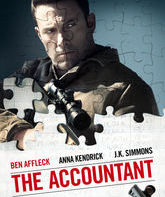 Расплата / The Accountant (2016)