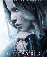 Другой мир: Войны крови / Underworld: Blood Wars (2016)