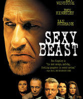 Сексуальная тварь / Sexy Beast (2000)
