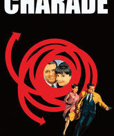 Шарада / Charade (1963)