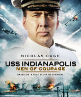 Крейсер / USS Indianapolis: Men of Courage (2016)