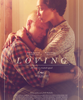 Лавинг / Loving (2016)