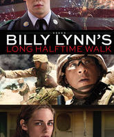 Долгий путь Билли Линна в перерыве футбольного матча / Billy Lynn's Long Halftime Walk (2016)