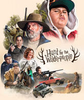 Охота на дикарей / Hunt for the Wilderpeople (2016)
