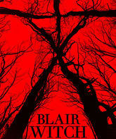 Ведьма из Блэр: Новая глава / Blair Witch (2016)