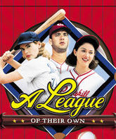 Их собственная лига / A League of Their Own (1992)