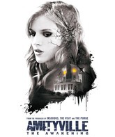 Ужас Амитивилля: Пробуждение / Amityville: The Awakening (2017)