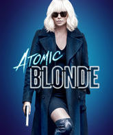 Взрывная блондинка / Atomic Blonde (2017)