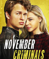 Ноябрьские преступники / November Criminals (2017)