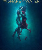 Форма воды / The Shape of Water (2017)