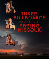 Три билборда на границе Эббинга, Миссури / Three Billboards Outside Ebbing, Missouri (2017)