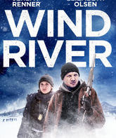 Ветреная река / Wind River (2017)