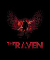 Ворон / The Raven (2012)