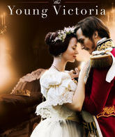 Молодая Виктория / The Young Victoria (2009)
