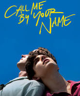 Зови меня своим именем / Call Me by Your Name (2017)