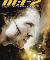 Миссия: невыполнима 2 / Mission: Impossible II (2000)