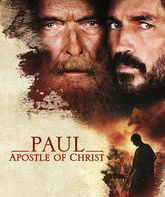 Павел, апостол Христа / Paul, Apostle of Christ (2018)