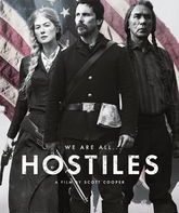 Недруги / Hostiles (2017)