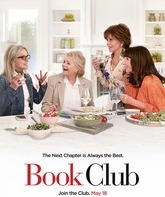 Книжный клуб / Book Club (2018)