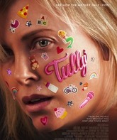 Талли / Tully (2018)